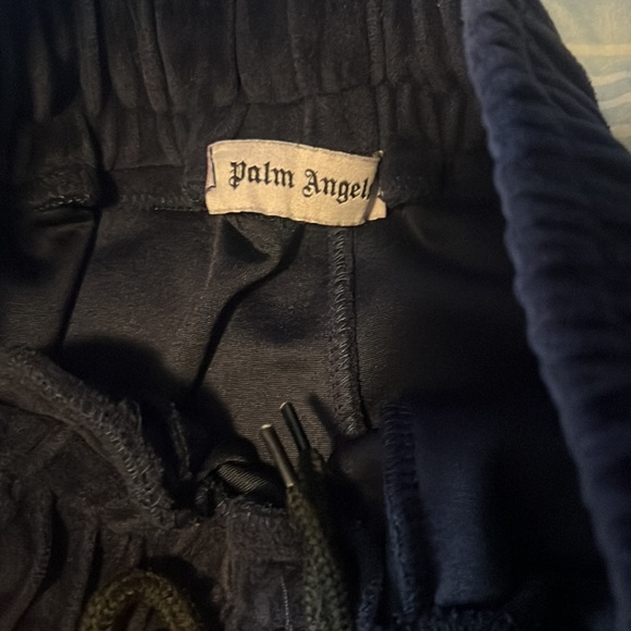 Palm angels sweat pants - Picture 2 of 2